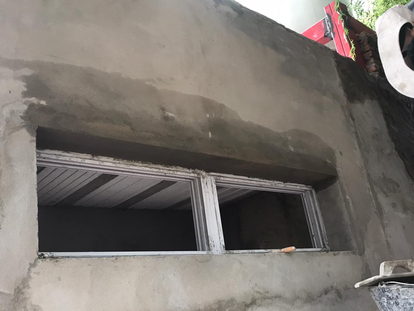 HEIP Window